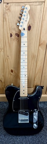 Fender player telecaster 2022 - fender,