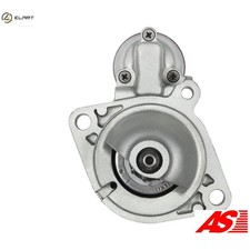 STARTER S0044PR FOR FORD