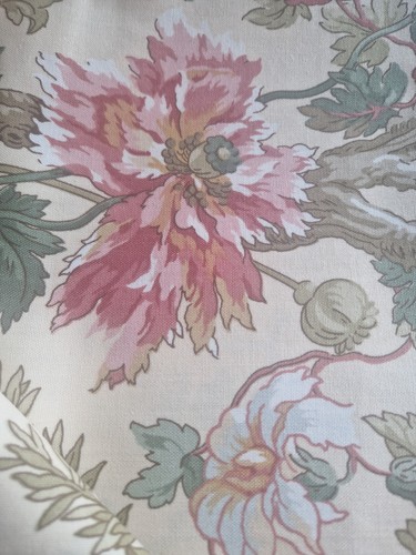 Vintage sanderson - 80's,