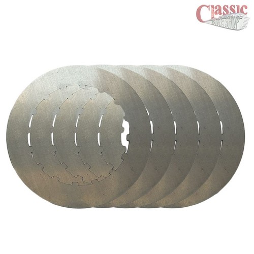 Triumph t90 t100 - 5t, 6t
