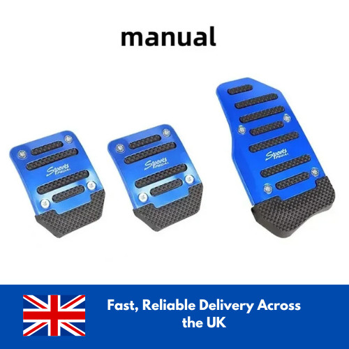 Universal blue non - universal, non-slip