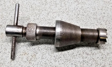 Vintage Heavy Duty Steel Tap