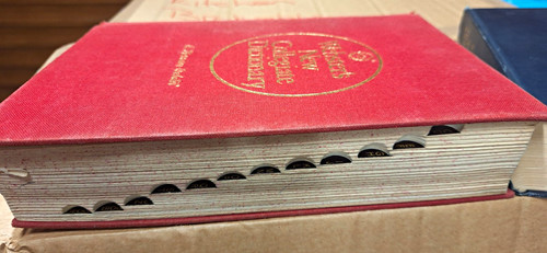 Merriam webster new - webster's,