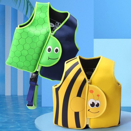 Floating vest cartoon kids - cartoon,