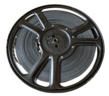 1937 9.5mm Film Pathescope