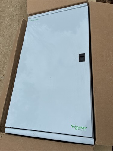 Schneider way type b - way,