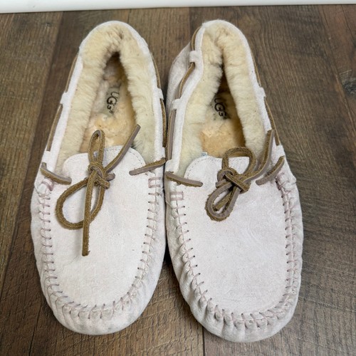 Ugg dakota moccasin slippers - ugg,