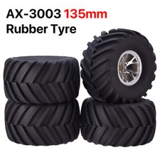 4x AUSTAR AX-3003 135mm Tyre