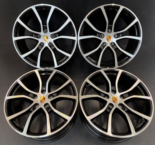 Porsche 9y0 cayenne suv - cayenne,