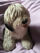 Vintage Sandicast English