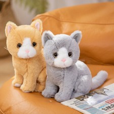 Animal Dolls Kids Gift Cute