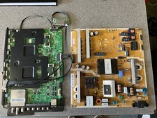 SAMSUNG UE55H8000 Main Pcb &
