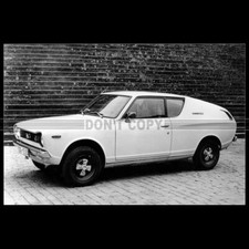 Photo A.024541 DATSUN 120 A