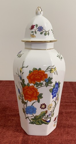 Aynsley bone china famille - aynsley,