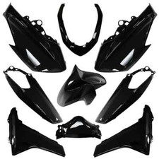 COMPLETE PANEL FAIRING SET