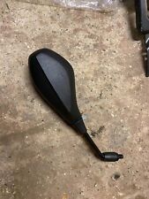 Buell Firebolt XBR9/XBR12/Thunderbolt L/H mirror (s/no 285)