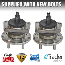 Pair Quality Ford Mondeo TDCi