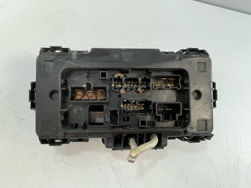 2003 honda civic fuse box - fuse,