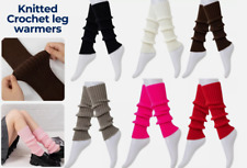 Women Ladies Winter Warm Leg