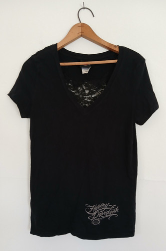 Women harley davidson black - women's,