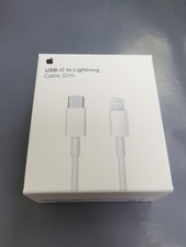 Genuine Apple USB-C to lightning Cable For IPhone  X,11,12  14 13 pro max 2M