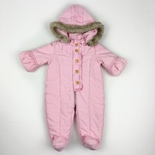 Juicy Couture Puffer Pram