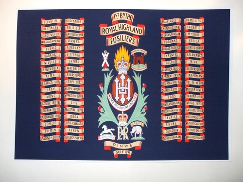 The royal highland - royal,