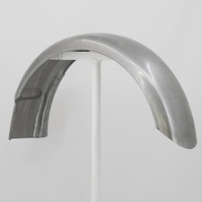 Triumph mudguard rear 3ta 5ta - rear, 3ta/5ta
