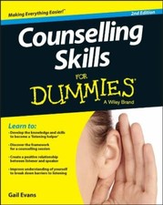 Counselling Skills For