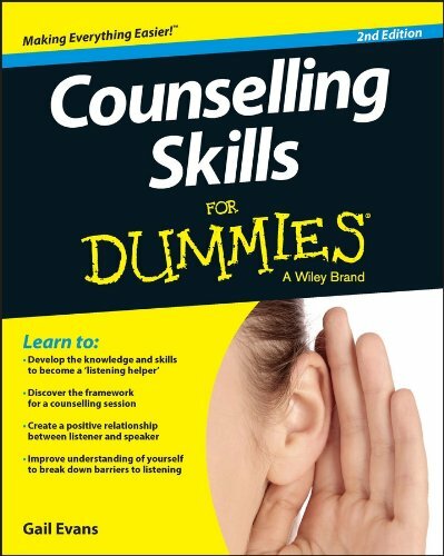 Counselling skills for - counselling,