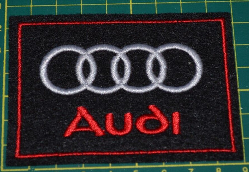 Motorsports car racing patch - motorsports,