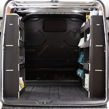 Ford Transit Custom L1 (SWB)