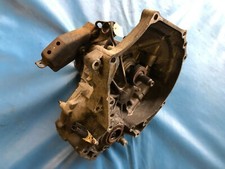 Rover 200/220 Diesel 5 Speed Manual Gearbox (1995 - 2000)