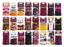 MEN's 2025 NRL TRAINING