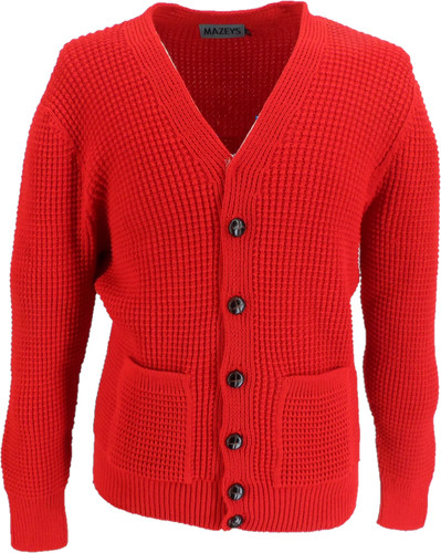 Mazeys classic retro waffle - mazeys,