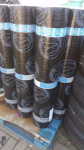 High grade 5mm thick torch - high,