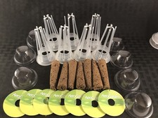 AeroGarden Grow Set- Set of 7