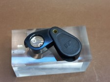 Soviet Vintage Magnifying