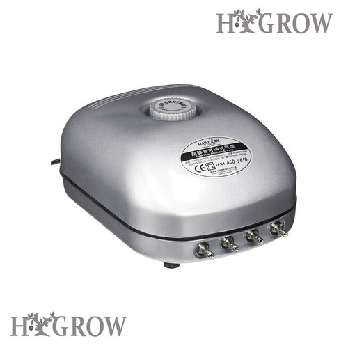 Hailea adjustable air - air, pump