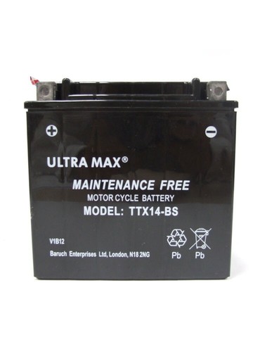 Ultramax triumph sprint - triumph,