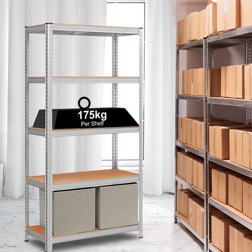 Tier racking shelf - 5, heavy