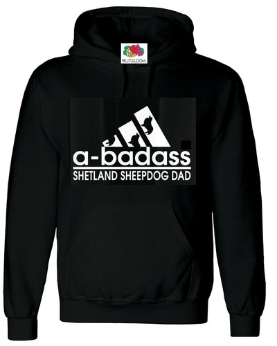 Shetland sheepdog dog hoody - sheepdog,