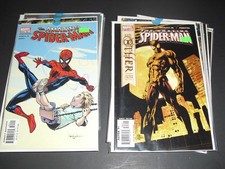 Lot 19 Amazing Spider-Man run