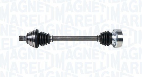 Drive shaft magneti marelli - drive,