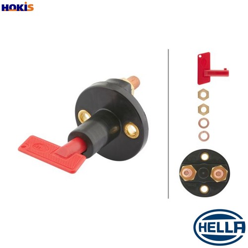 Main switch battery 6ek 002 - main,