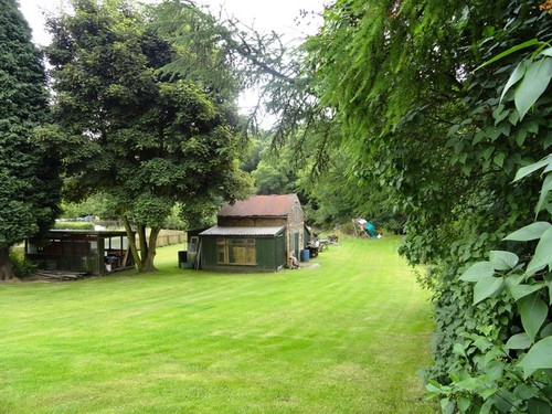 Photo outbuildings a - photo, in