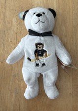 Original Holy Bears Plush 2002