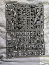 Warhammer 30k Horus Heresy