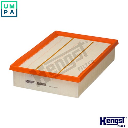 Air filter e588l for ford - air,