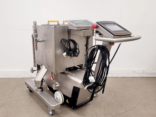 Sartorius stedim 100l pallet - stedim,